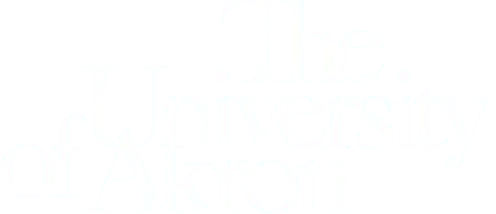 The University of Akron