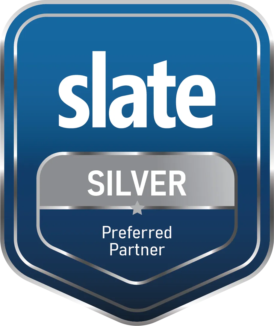 Slate Silver Preferred Partner
